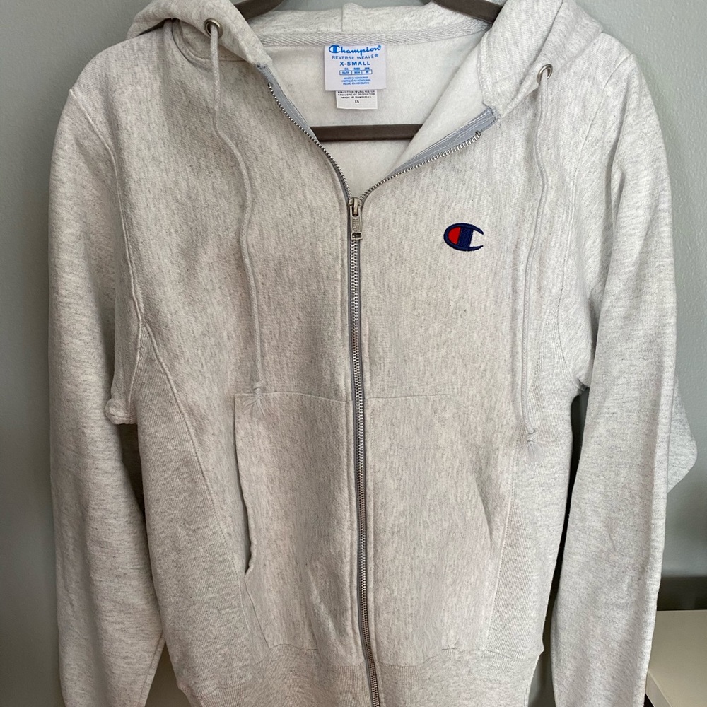 Champion Reverse Weave